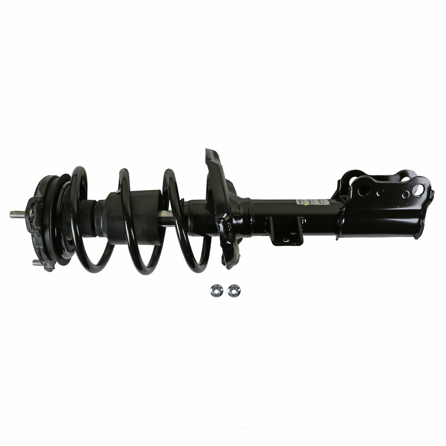 Monroe 183073 Suspension Strut and Coil Spring Assembly