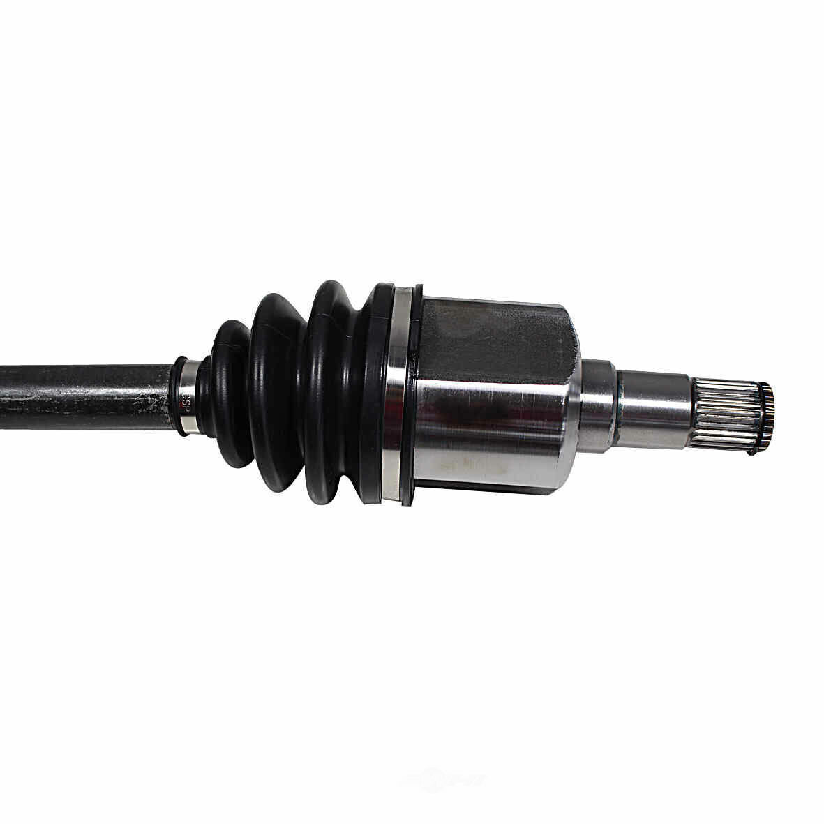 GSP North America NCV37561 CV Axle Assembly