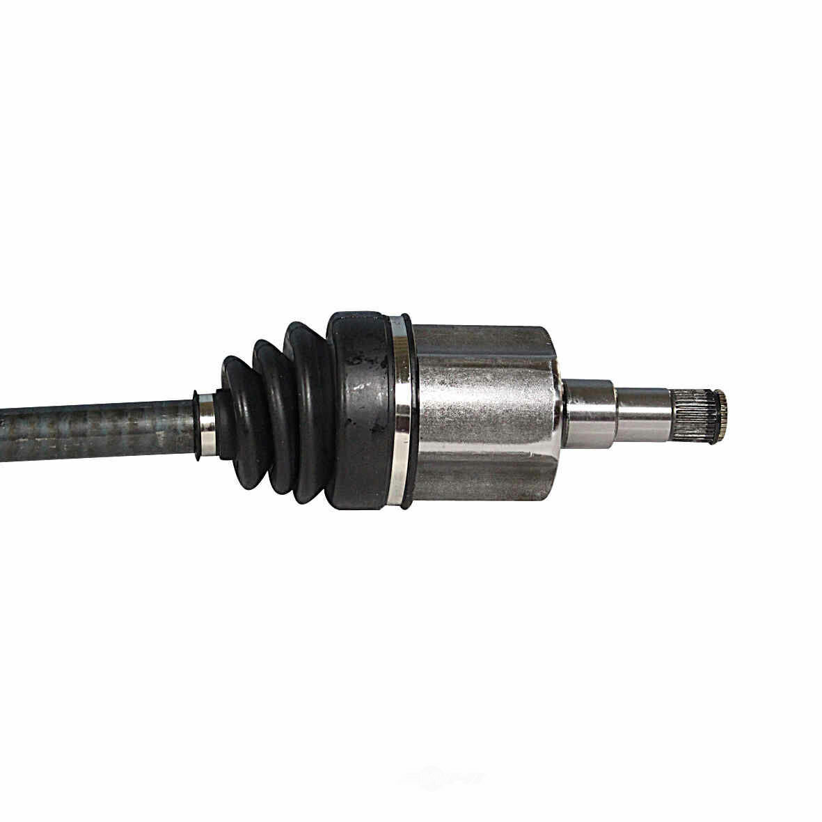 GSP North America NCV10606 CV Axle Assembly