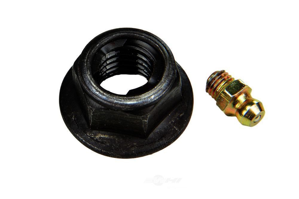 ACDelco Advantage MES3526 Steering Tie Rod End