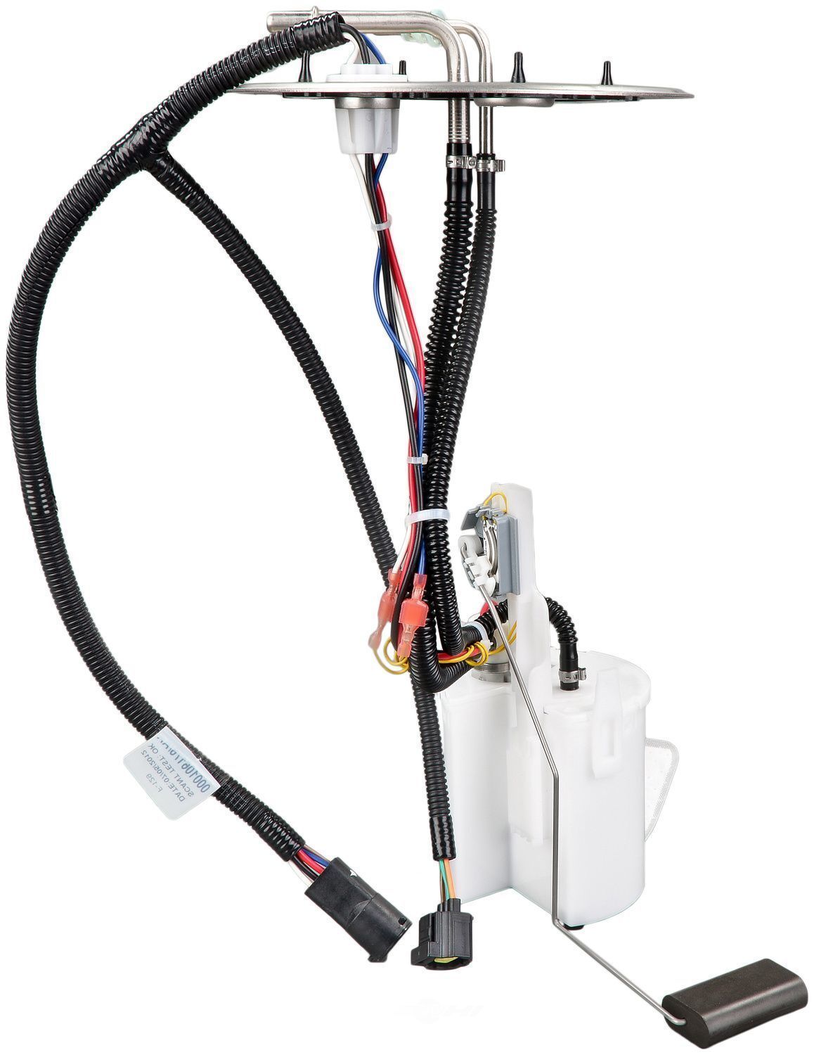 Bosch 66058 Fuel Pump Module Assembly