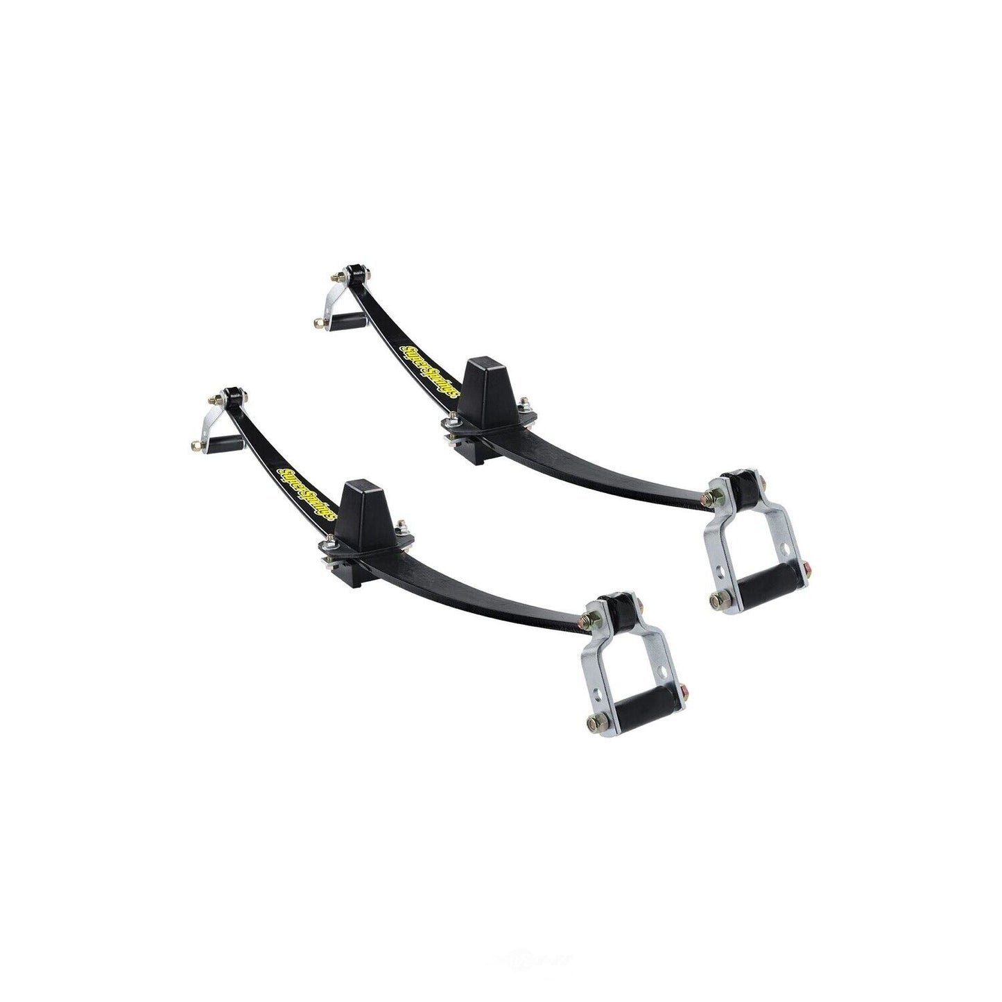 SUPERSPRINGS SSA20 Leaf Helper Spring