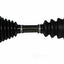 GSP North America NCV75022 CV Axle Assembly