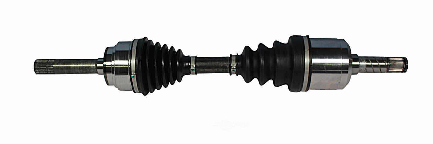GSP North America NCV75022 CV Axle Assembly