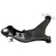 Moog RK620355 Suspension Control Arm and Ball Joint Assembly