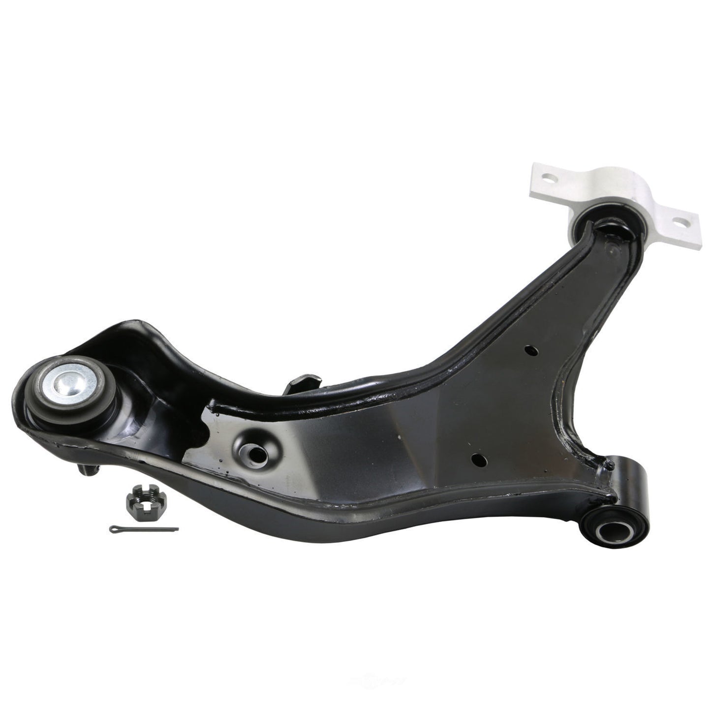 Moog RK620355 Suspension Control Arm and Ball Joint Assembly