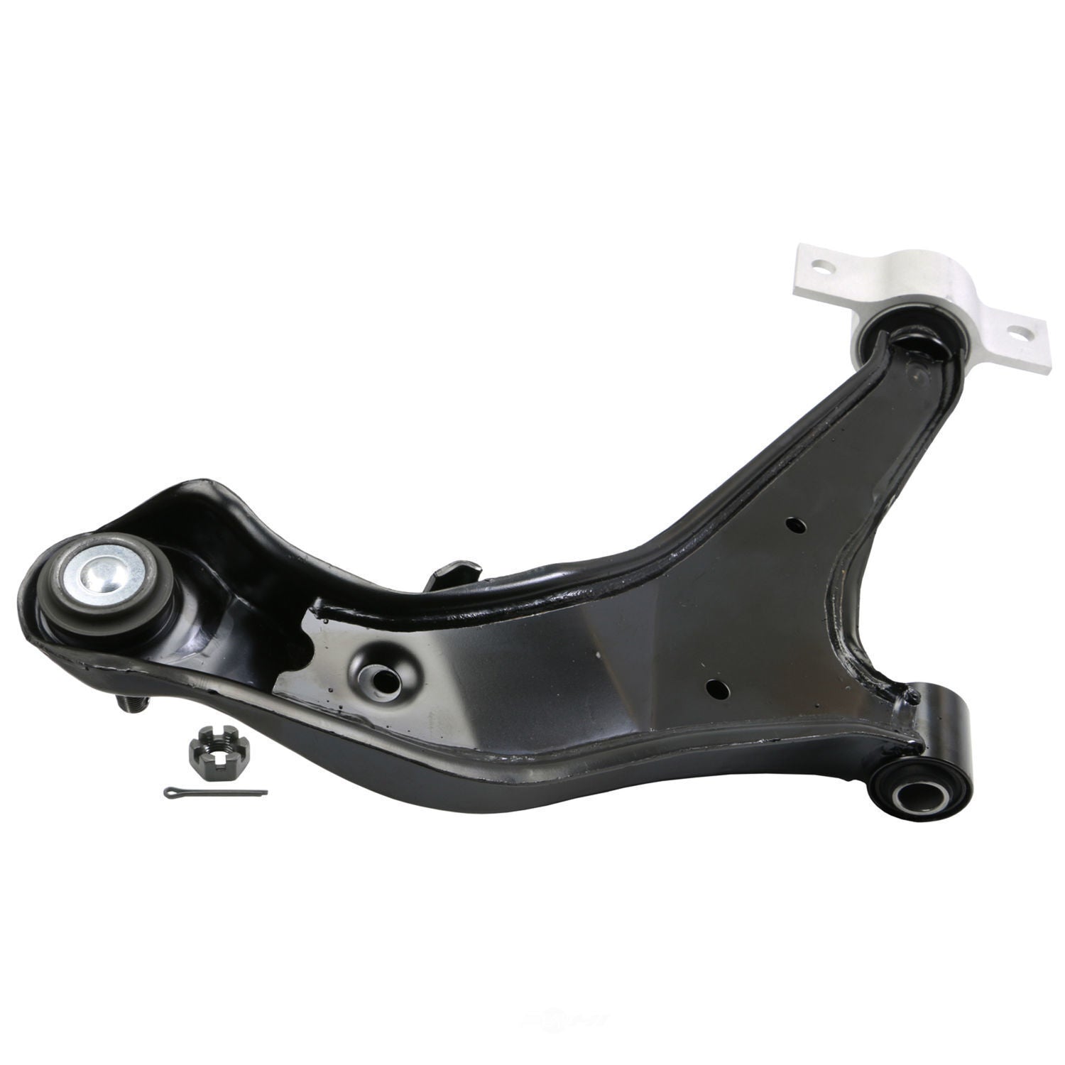 Moog RK620355 Suspension Control Arm and Ball Joint Assembly
