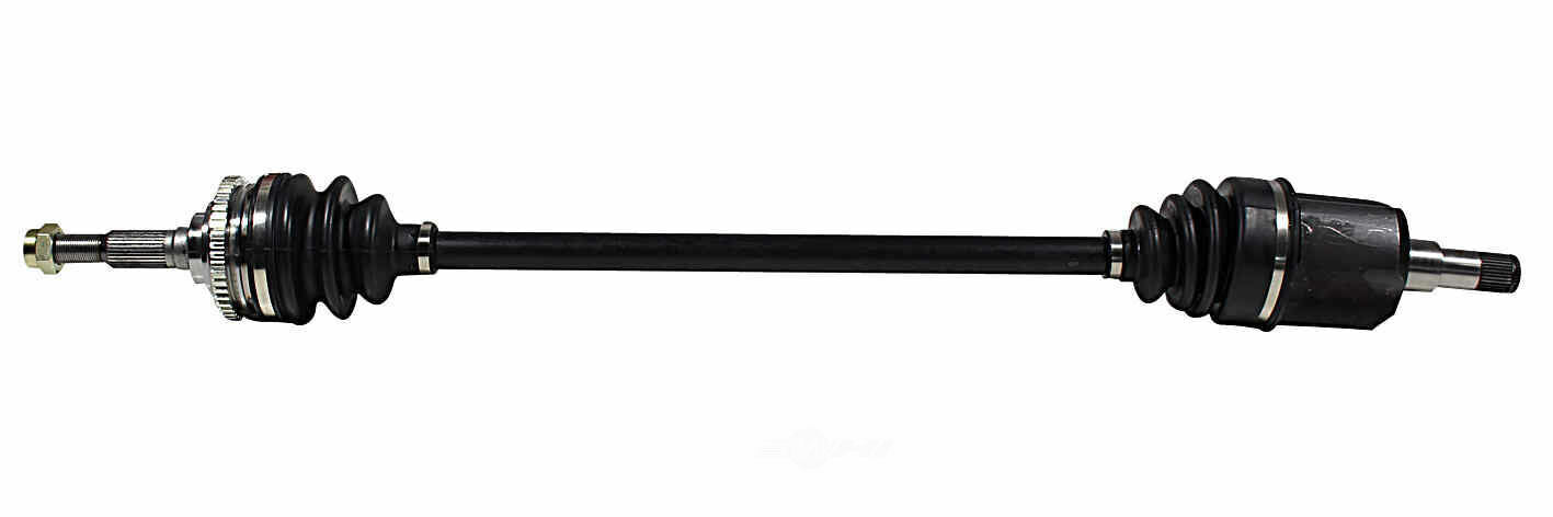 GSP North America NCV10586 CV Axle Assembly