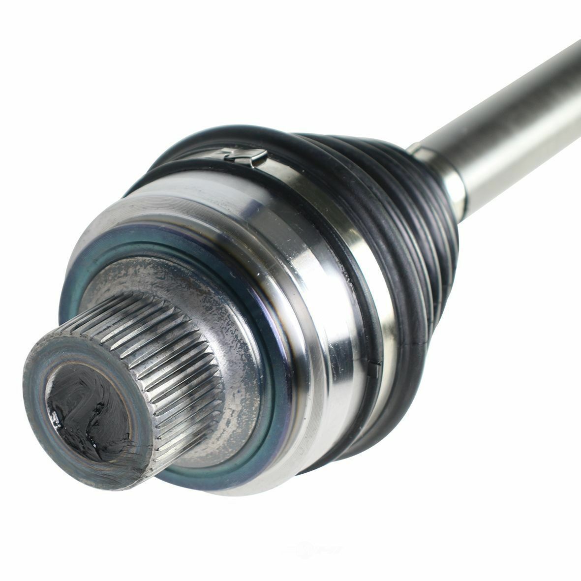 GSP North America NCV23026 CV Axle Assembly
