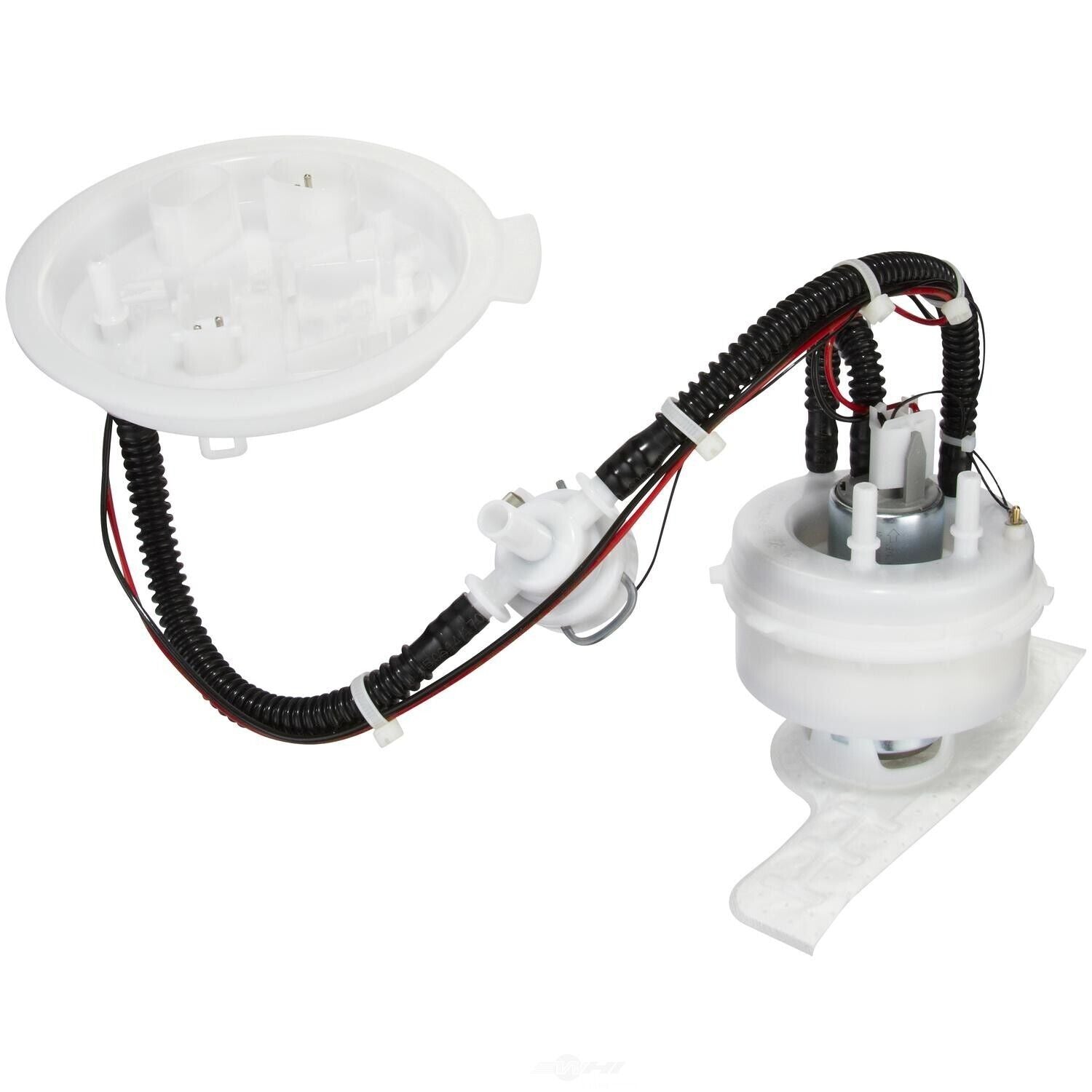 Spectra Premium Industries Inc SP5117M Fuel Pump Module Assembly