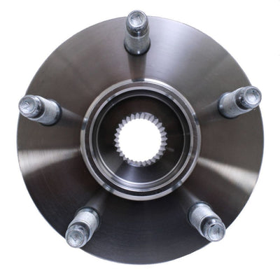 ACDelco Professional 513288 Wheel Bearing and Hub Assembly