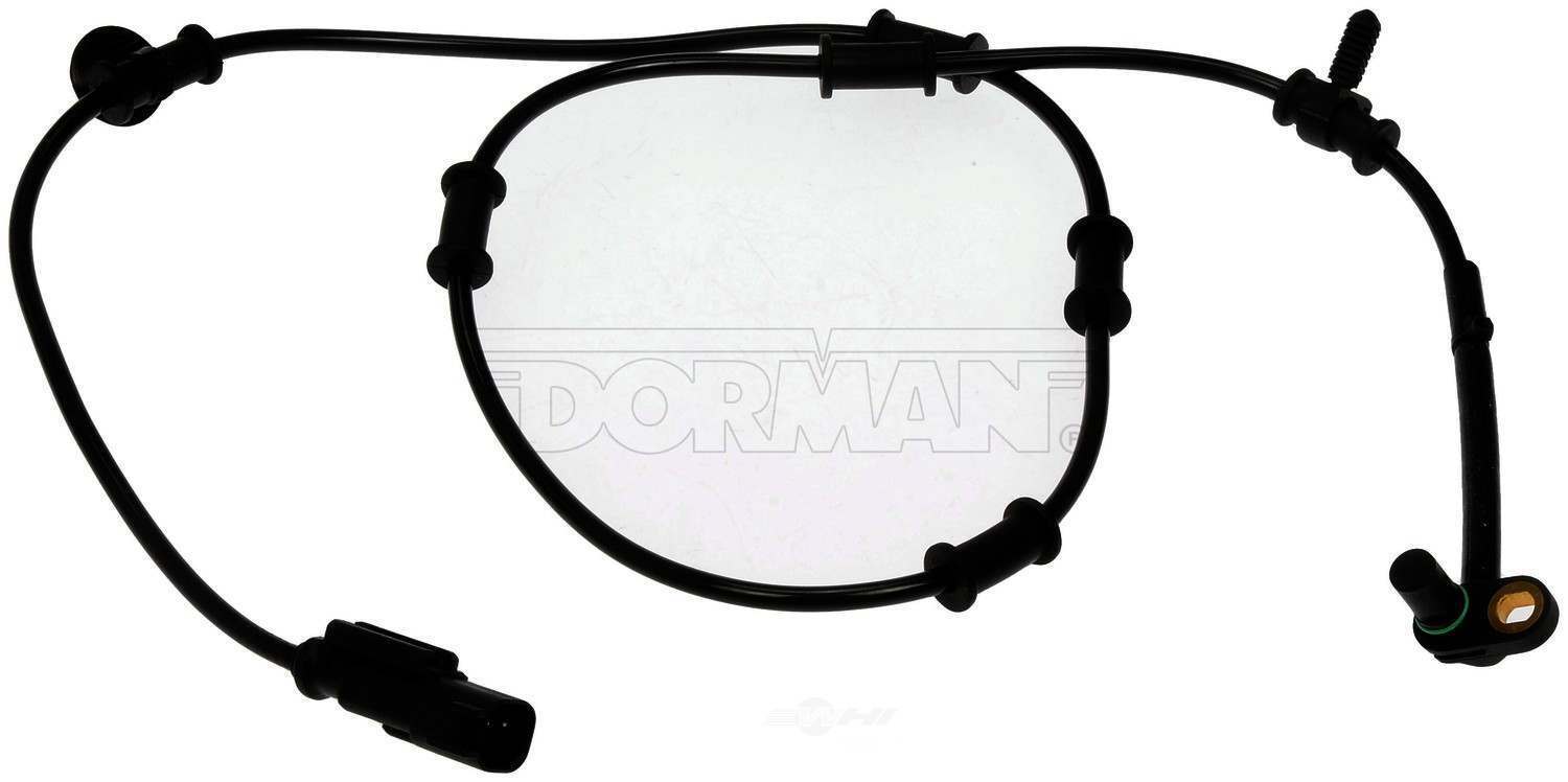 Dorman 970-172 ABS Wheel Speed Sensor