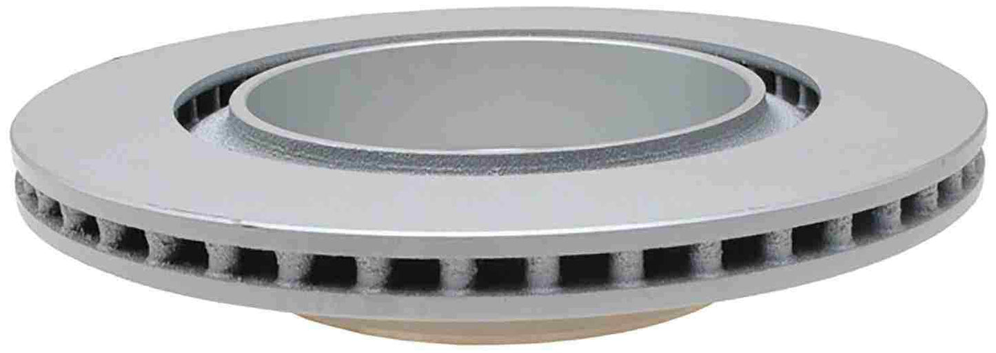 ACDelco Professional Durastop 18A2367PV Disc Brake Rotor