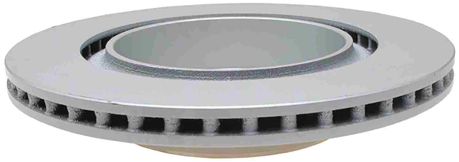 ACDelco Professional Durastop 18A2367PV Disc Brake Rotor