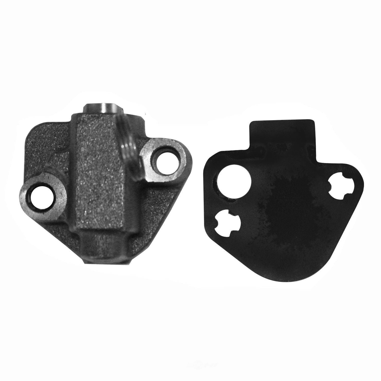 INA FP07301 Accessory Drive Belt Idler Pulley