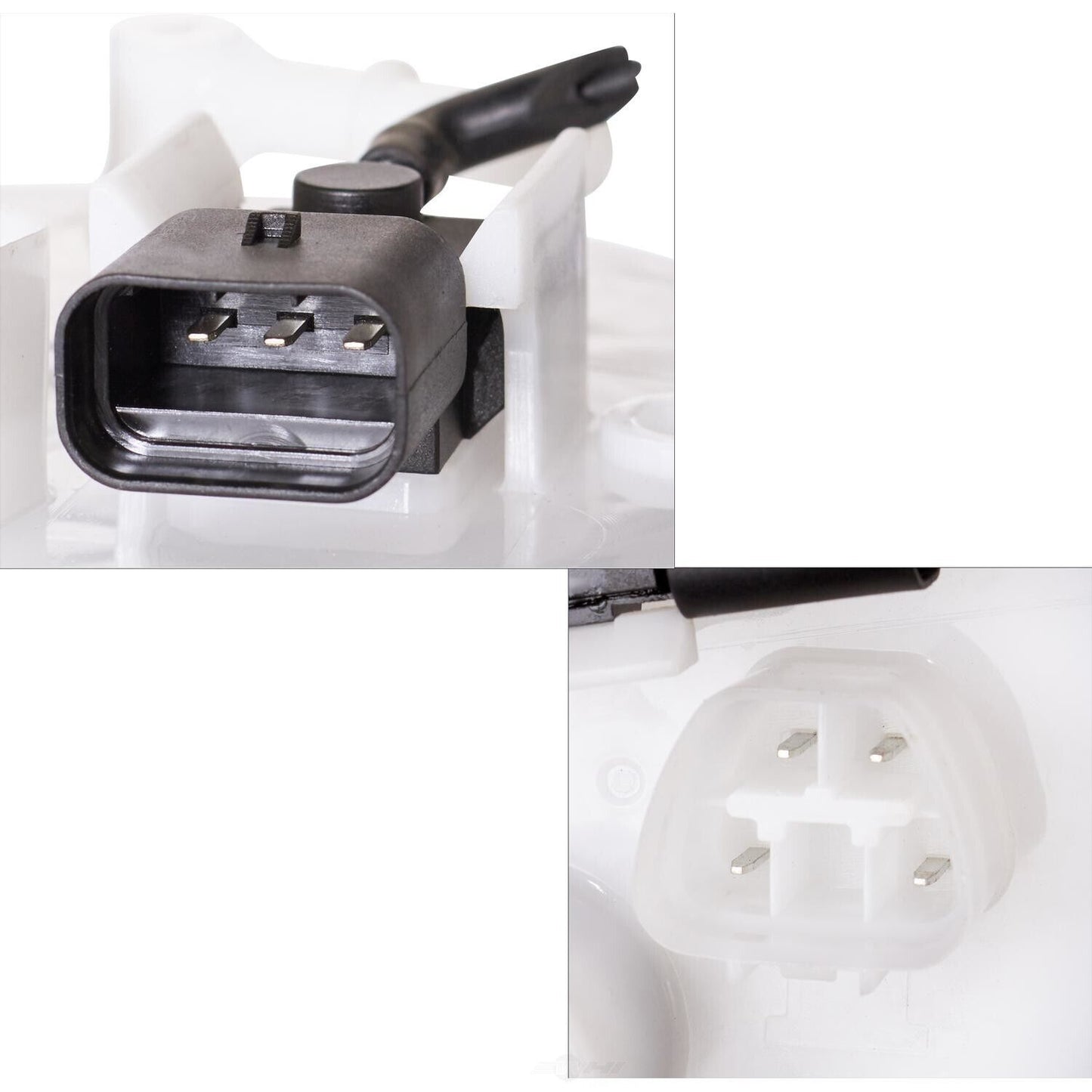 Spectra Premium Industries Inc SP3044M Fuel Pump Module Assembly
