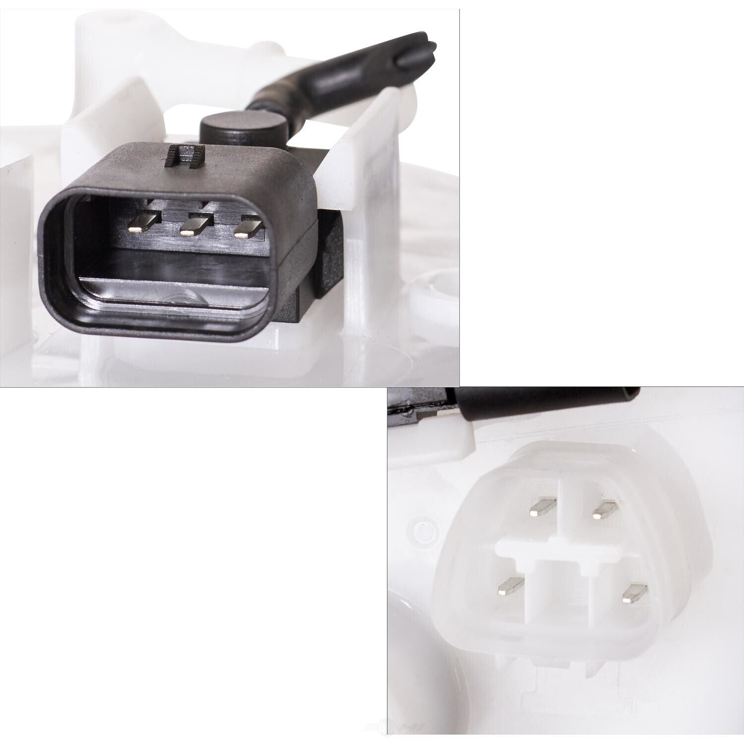 Spectra Premium Industries Inc SP3044M Fuel Pump Module Assembly