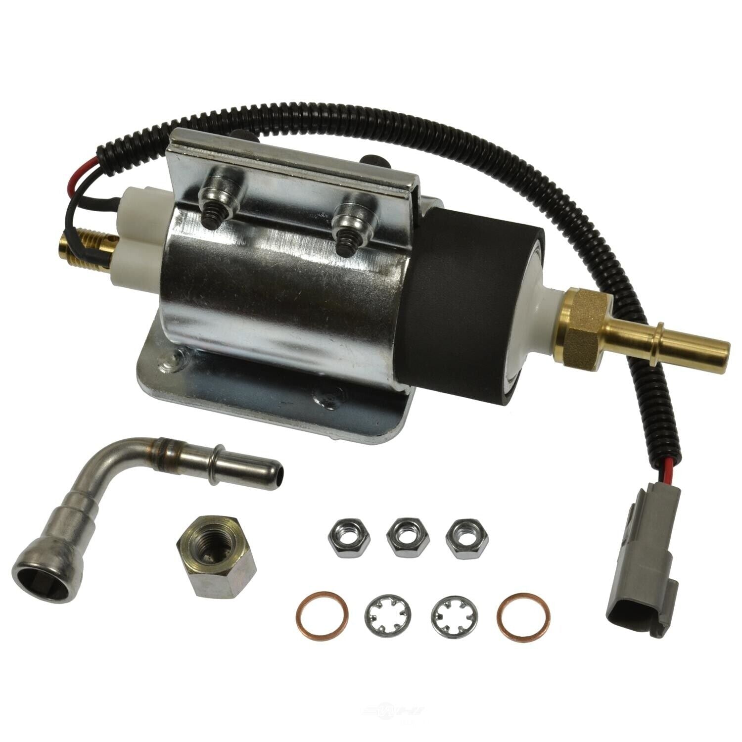 BWD DTP5 Fuel Transfer Unit