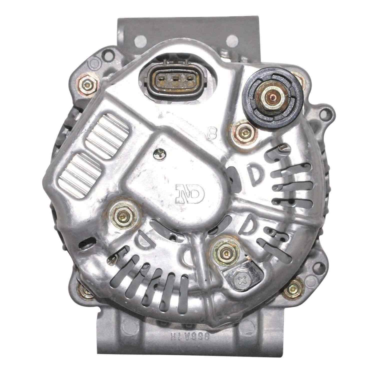 ACDelco Professional 334-2564 Alternator