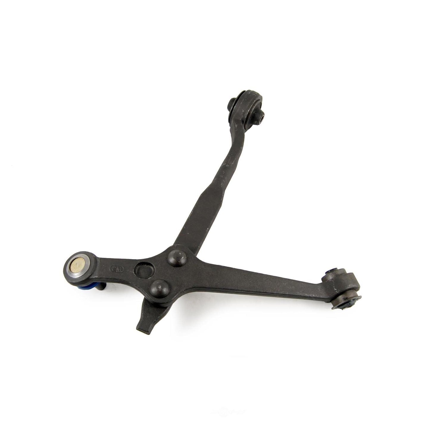 ACDelco Advantage MK80011 Suspension Control Arm and Ball Joint Assembly