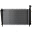 Spectra Premium Industries Inc CU1094 Radiator