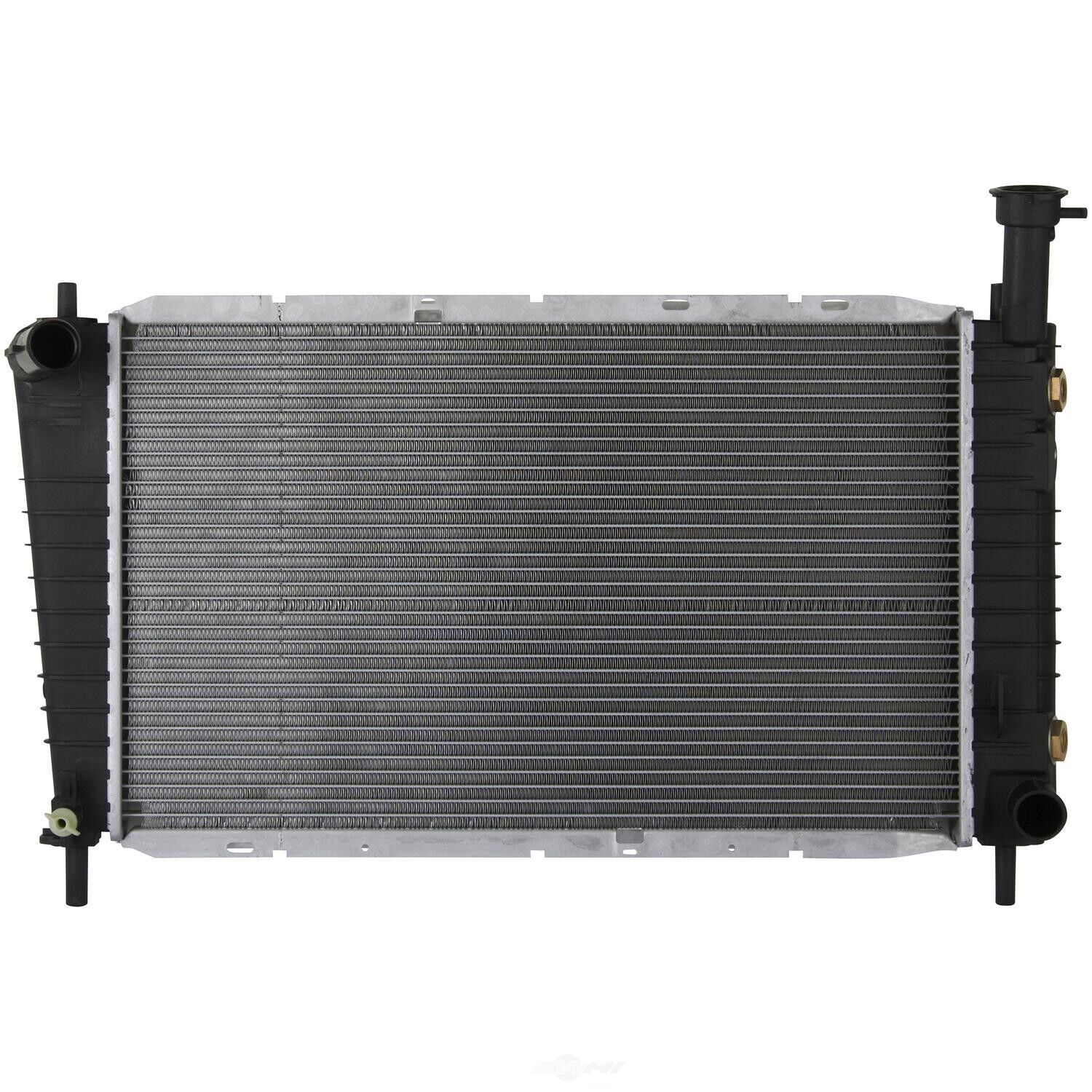 Spectra Premium Industries Inc CU1094 Radiator
