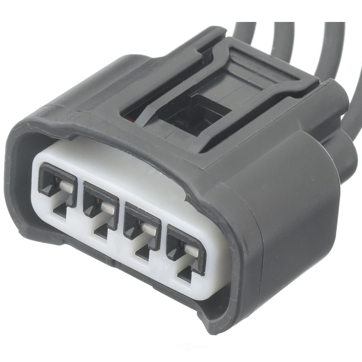BWD PT2512 Ignition Coil Connector