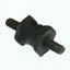 URO SHORT SKU URO-000810 Secondary Air Injection Pump Mount