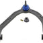 ACDelco Advantage MS50189 Suspension Control Arm and Ball Joint Assembly