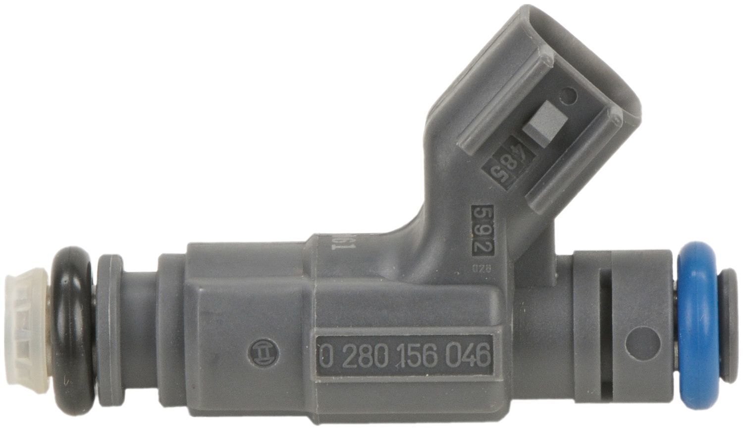 Bosch 62261 Fuel Injector