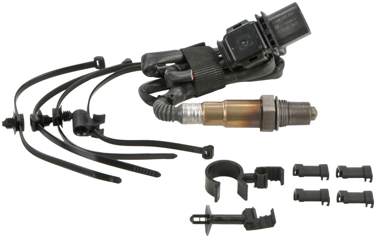 Bosch 17178 Oxygen Sensor