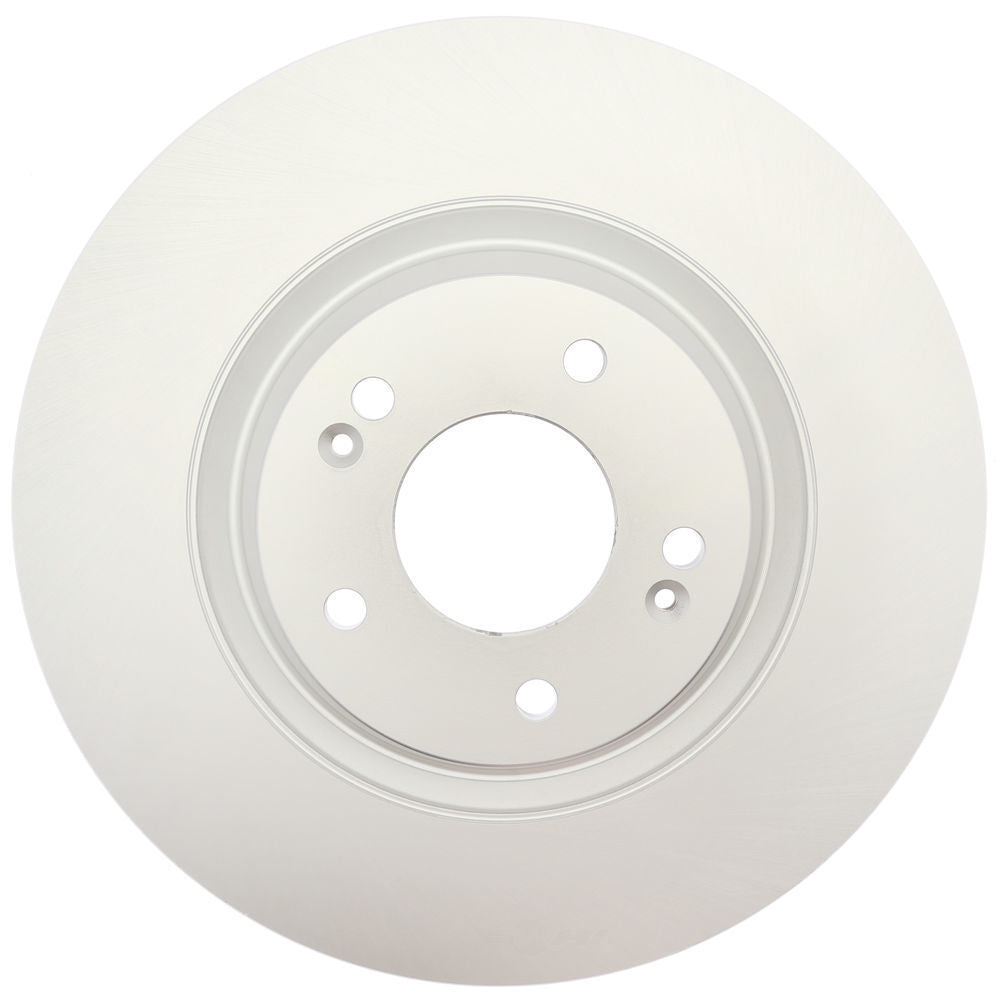 ACDelco Professional Durastop 18A82565G Disc Brake Rotor