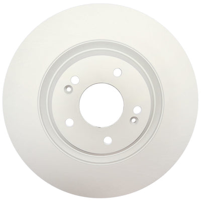 ACDelco Professional Durastop 18A82565G Disc Brake Rotor