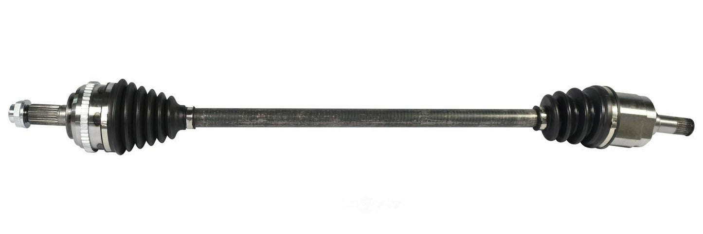 GSP North America NCV36557 CV Axle Assembly