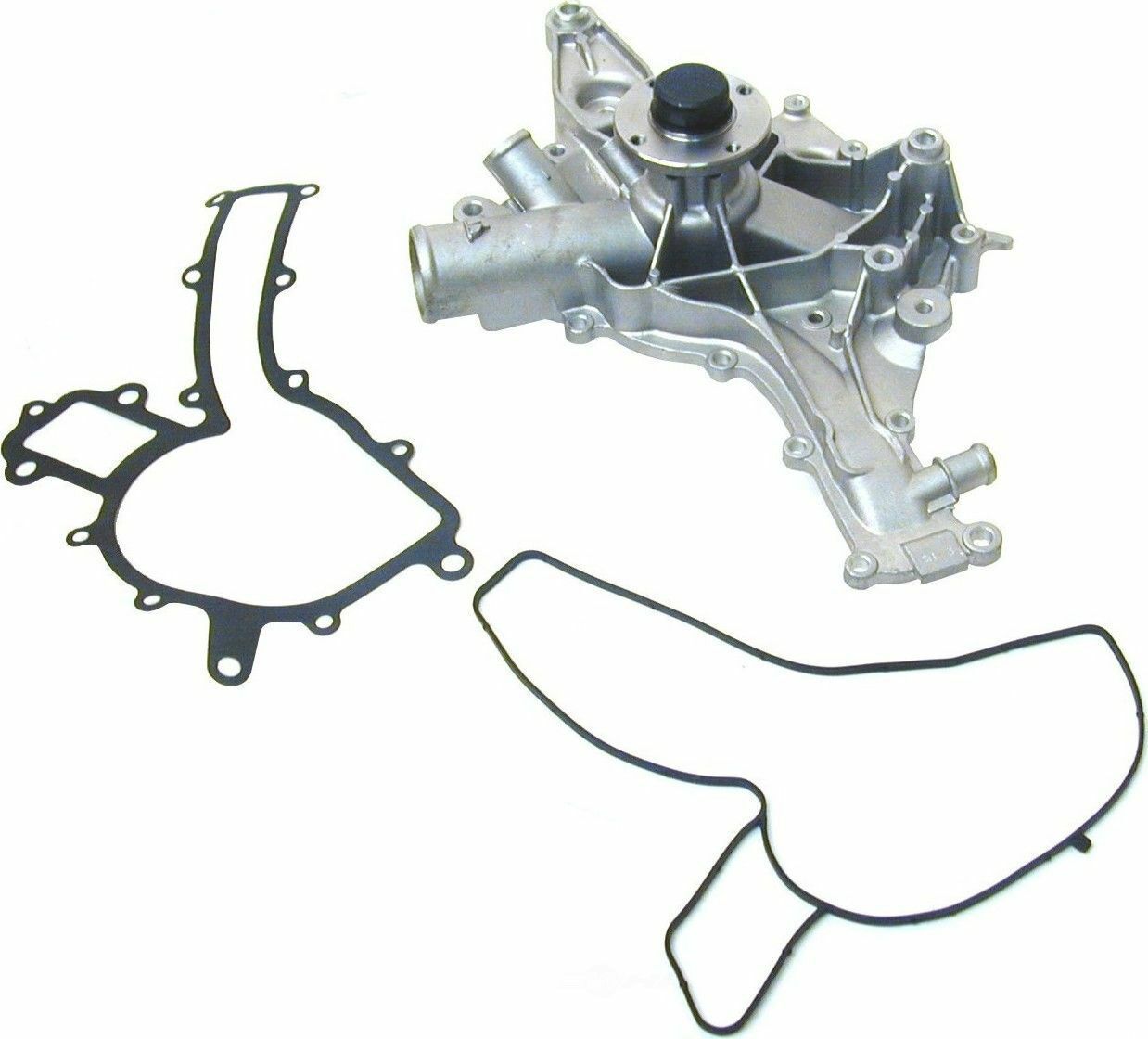 URO SHORT SKU URO-000461 Engine Water Pump