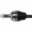 GSP North America NCV36182 CV Axle Assembly