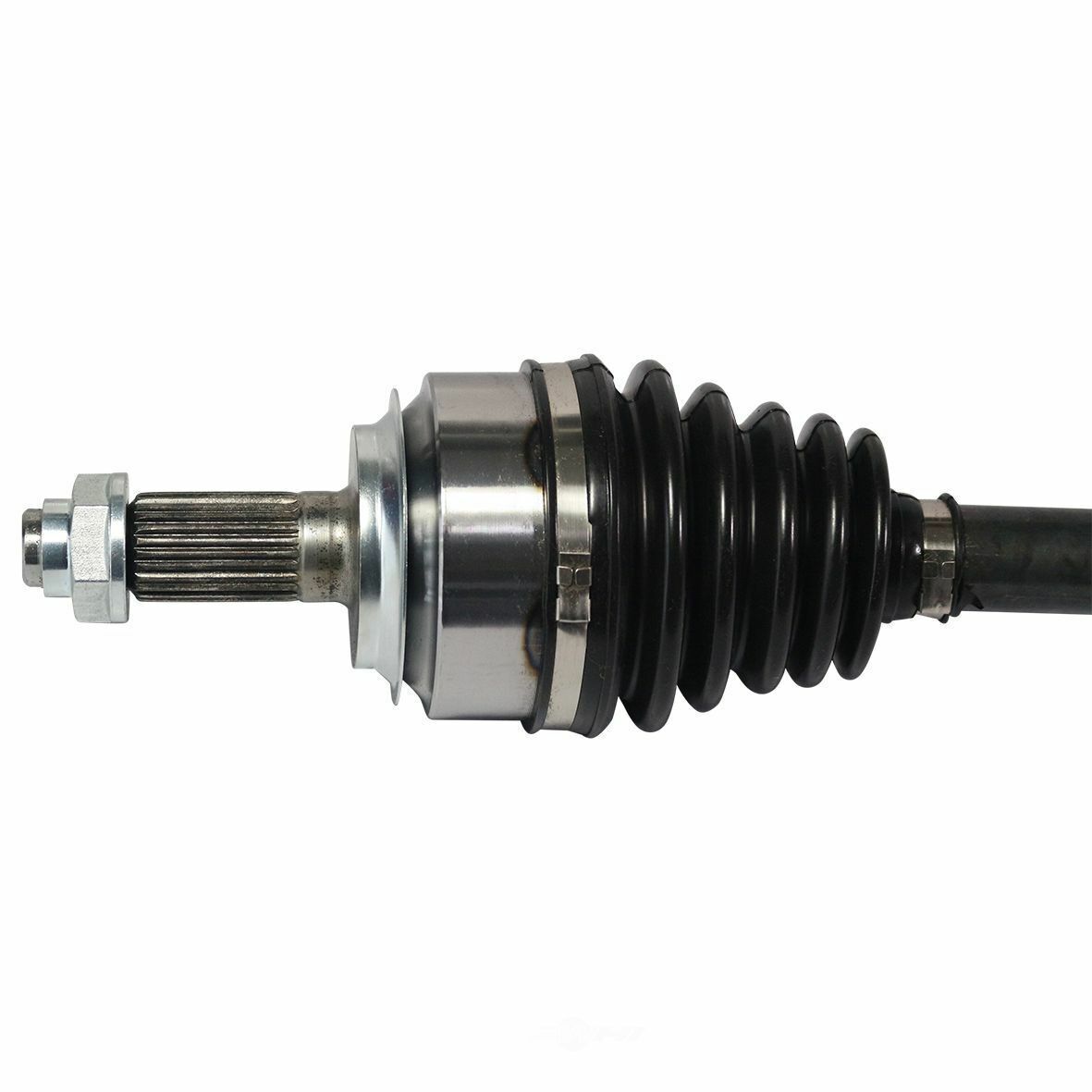 GSP North America NCV36182 CV Axle Assembly