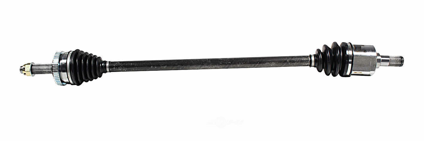 GSP North America NCV37575 CV Axle Assembly