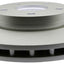 ACDelco Professional Durastop 18A2841 Disc Brake Rotor