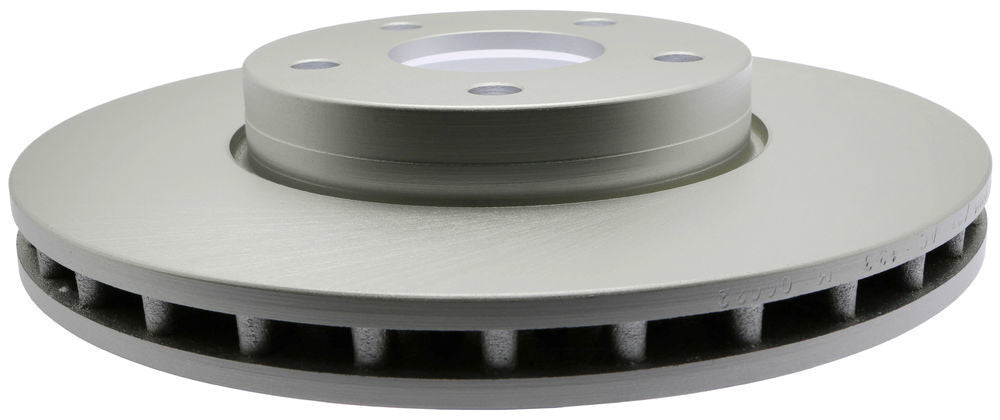 ACDelco Professional Durastop 18A2841 Disc Brake Rotor