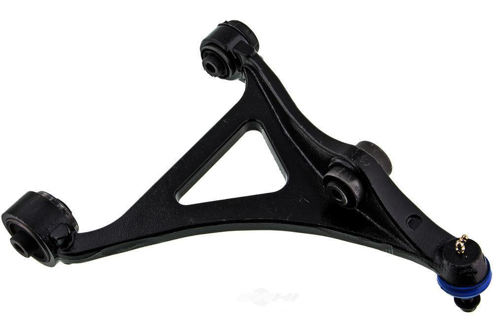 ACDelco Advantage MS251164 Suspension Control Arm and Ball Joint Assembly