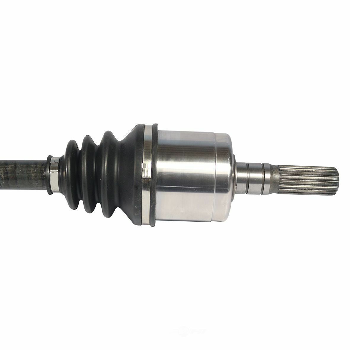 GSP North America NCV40053 CV Axle Assembly