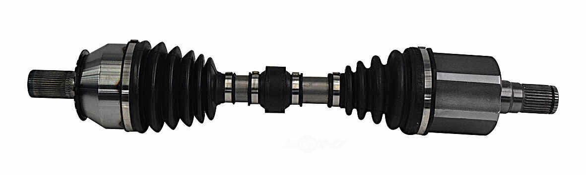 GSP North America NCV73055 CV Axle Assembly