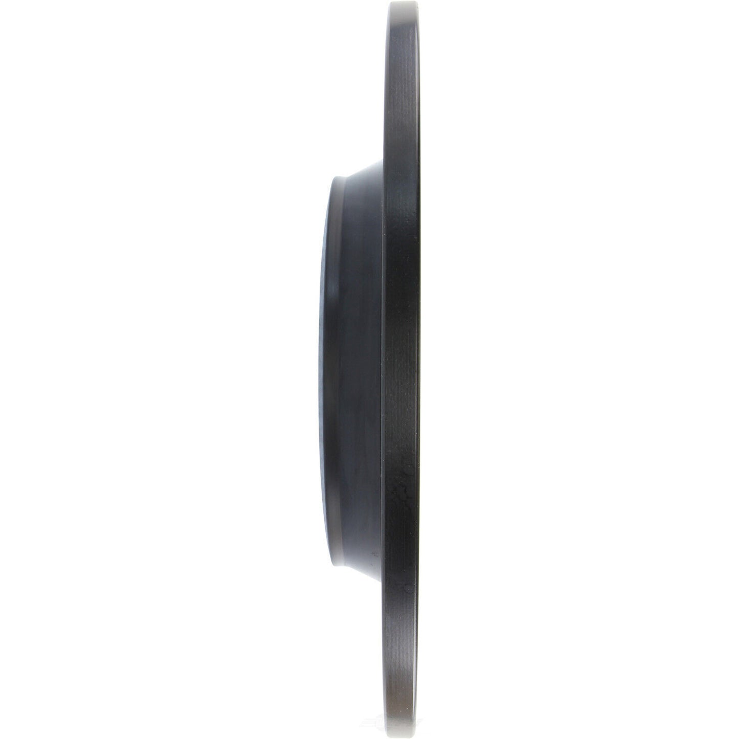 Stoptech 127.33127R Disc Brake Rotor
