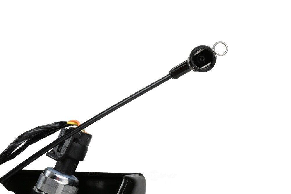 Genuine GM Parts 22941806 Suspension Self-Leveling Pump