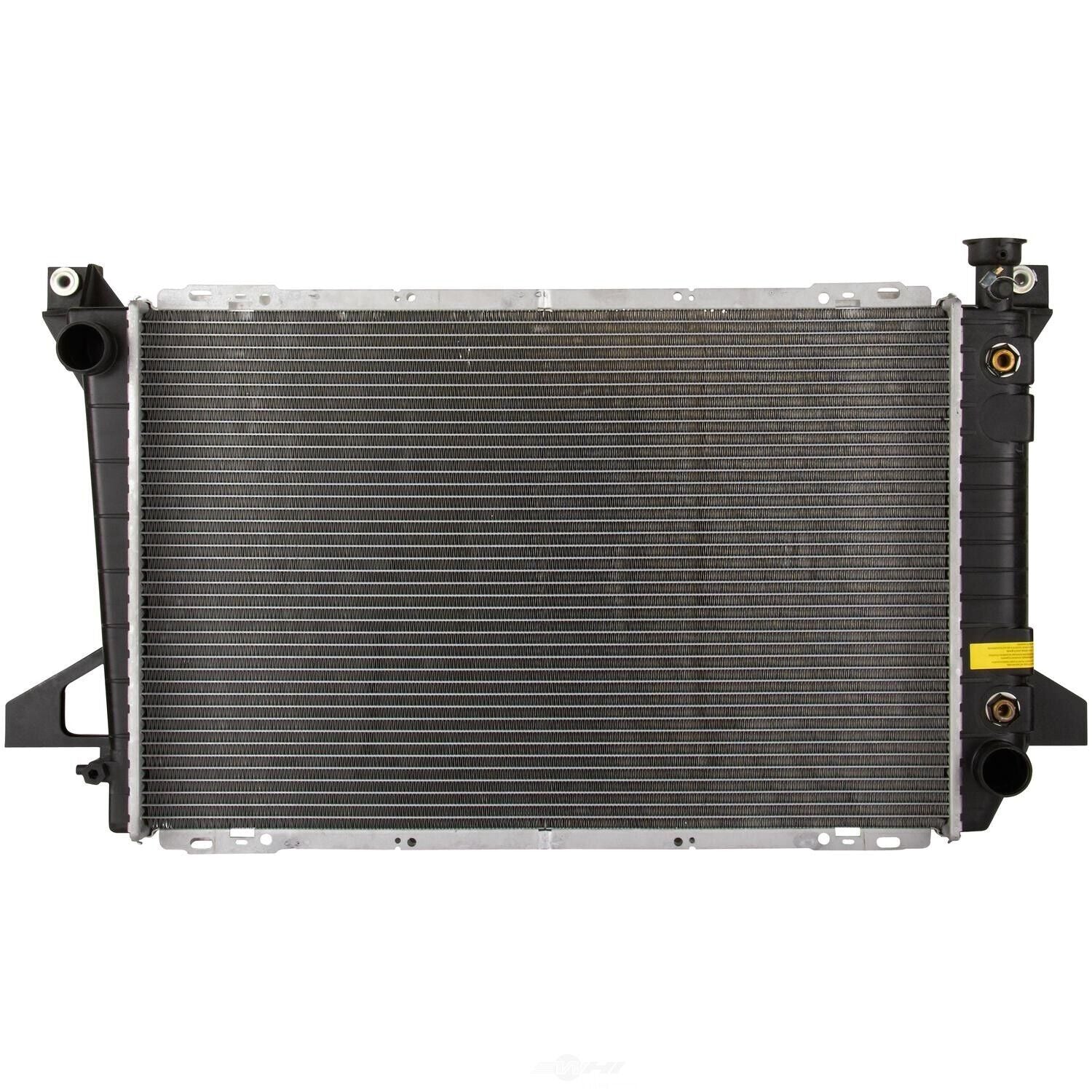 Spectra Premium Industries Inc CU1452 Radiator