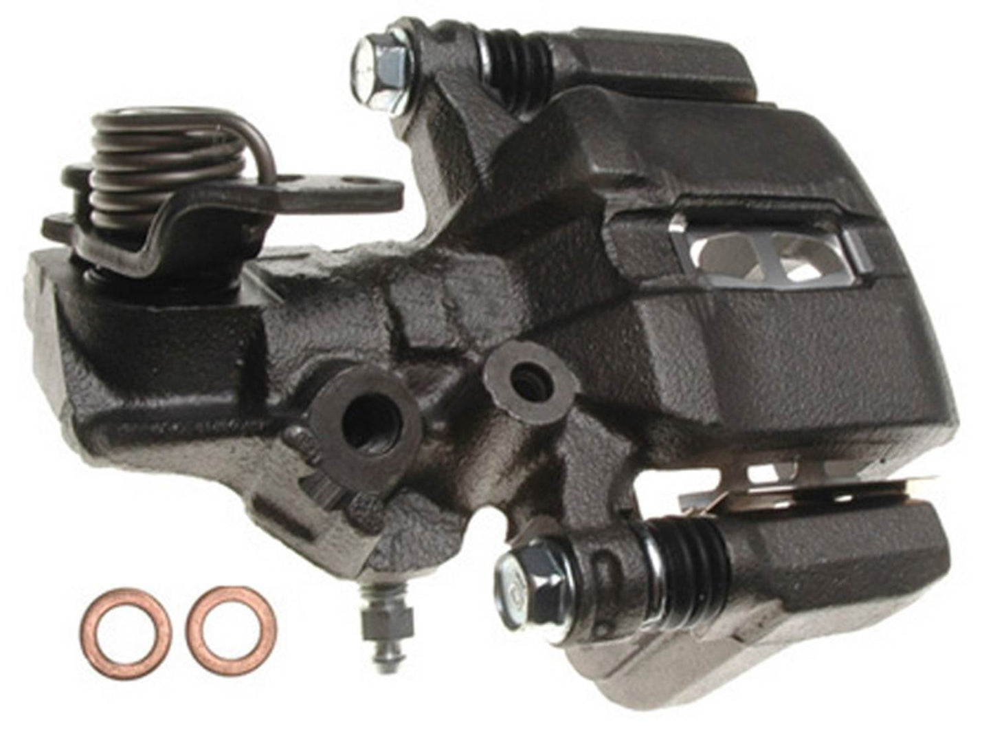 ACDelco Professional Durastop 18FR1244 Disc Brake Caliper