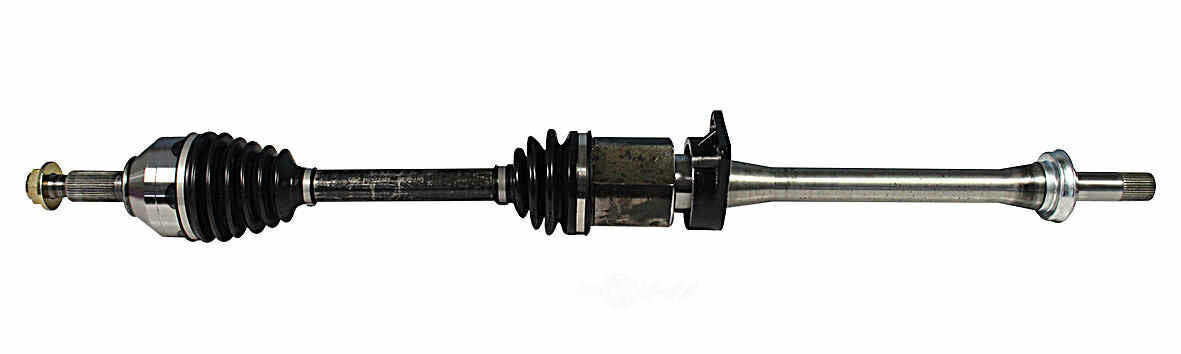 GSP North America NCV11196 CV Axle Assembly