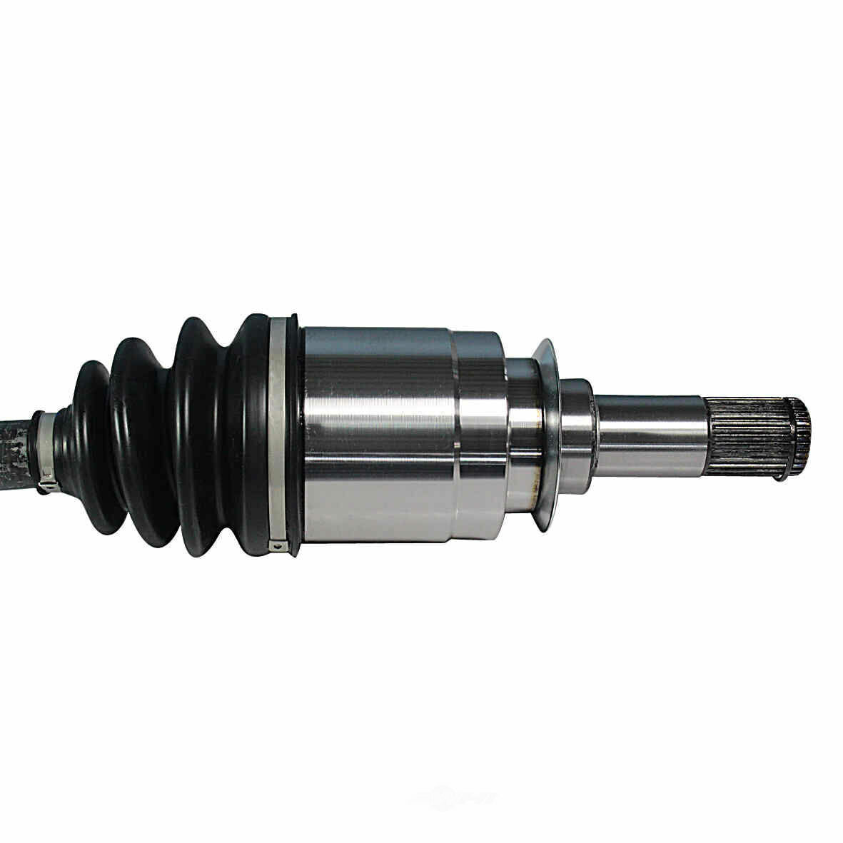 GSP North America NCV12111 CV Axle Assembly
