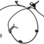 Dorman 970-403 ABS Wheel Speed Sensor